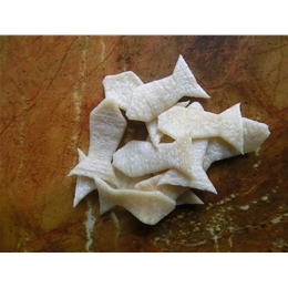 油炸面食設(shè)備，油炸小魚設(shè)備，小魚成型機
